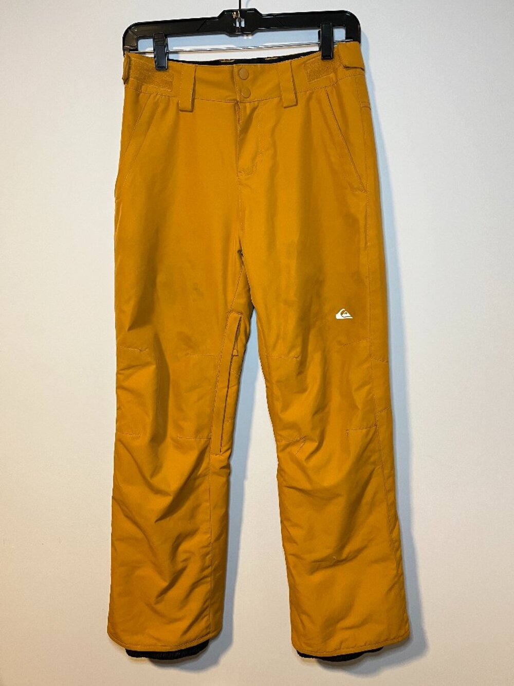 Quiksilver Snow Pants Youth Large 14 DryFlight 10k Ski Snowboard Insulated Ski